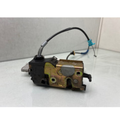 Serrure arriere gauche CITROEN C4 1