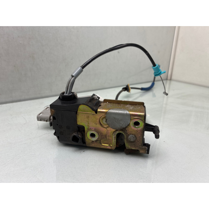 Serrure arriere gauche CITROEN C4 1 Photo n°3