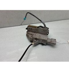 Serrure arriere gauche CITROEN C4 1