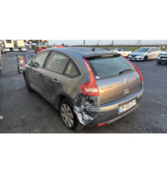 Serrure arriere gauche CITROEN C4 1