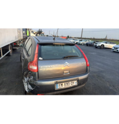 Serrure arriere gauche CITROEN C4 1