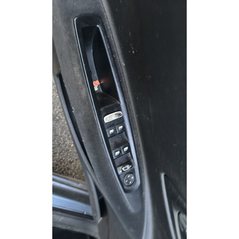 Serrure arriere gauche CITROEN C4 1 Photo n°15