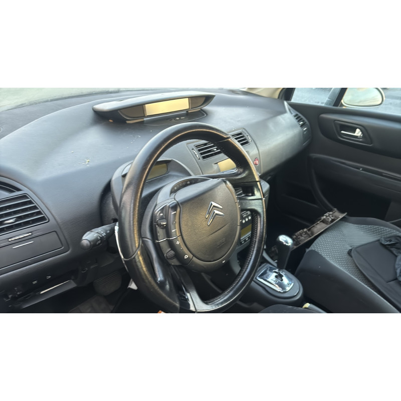 Serrure arriere gauche CITROEN C4 1 Photo n°18
