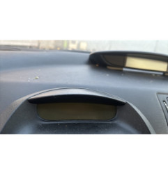 Serrure arriere gauche CITROEN C4 1