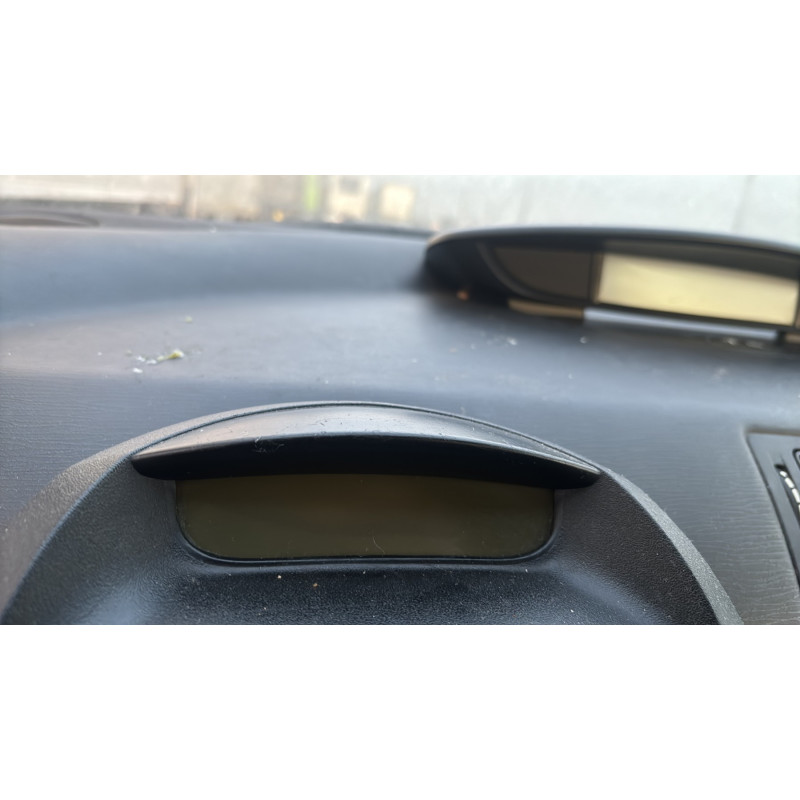 Serrure arriere gauche CITROEN C4 1 Photo n°20