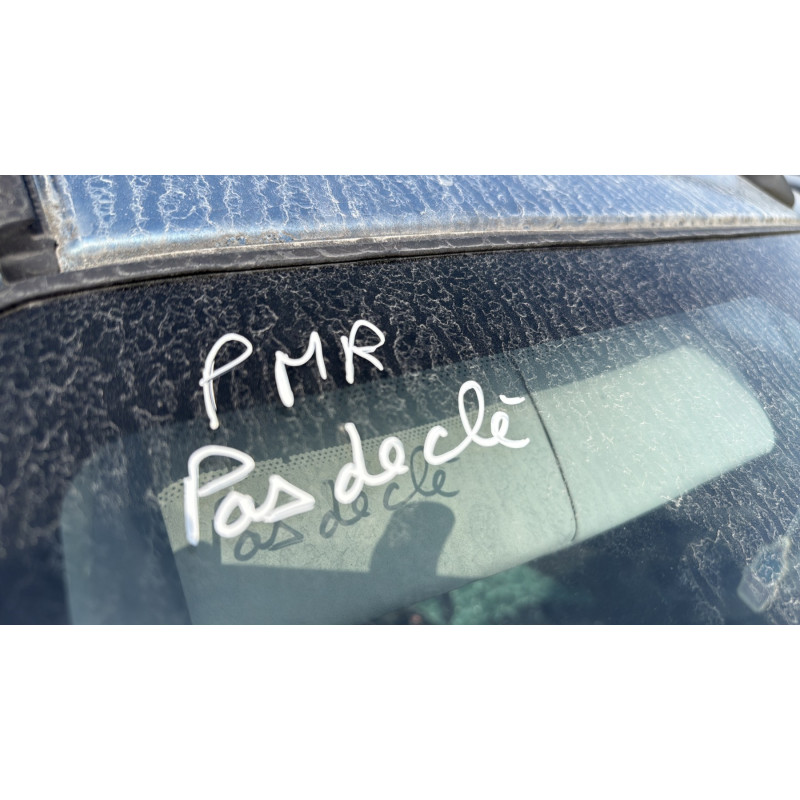 Serrure avant gauche FORD FOCUS 1 Photo n°13