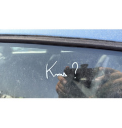 Serrure avant gauche FORD FOCUS 1