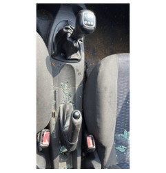 Serrure avant gauche FORD FOCUS 1