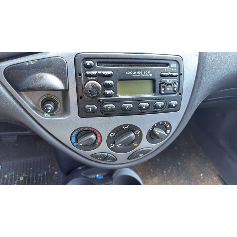 Serrure avant gauche FORD FOCUS 1 Photo n°19
