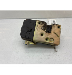 Serrure avant gauche CITROEN BERLINGO 1