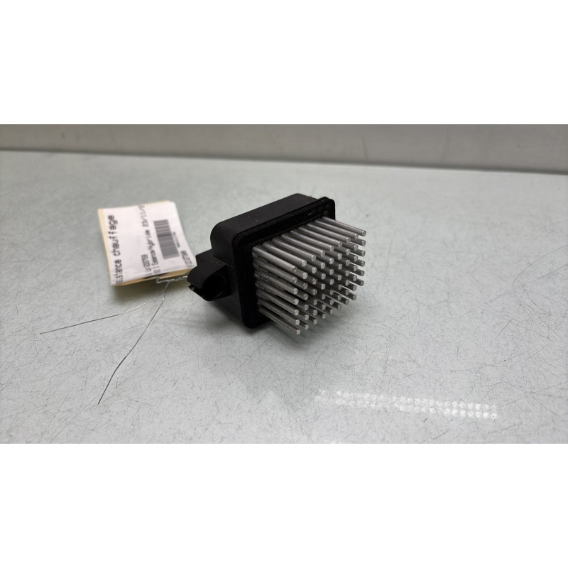 Resistance chauffage FORD PUMA 2 Photo n°1