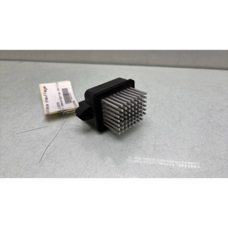 Resistance chauffage FORD PUMA 2 Photo n°1