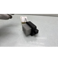Resistance chauffage FORD PUMA 2