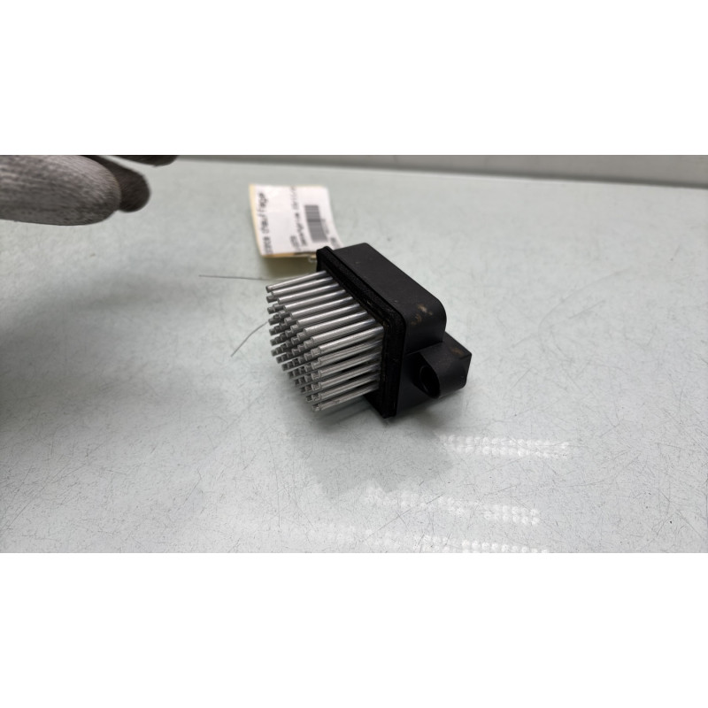 Resistance chauffage FORD PUMA 2 Photo n°2