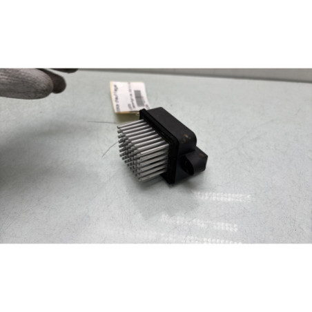Resistance chauffage FORD PUMA 2