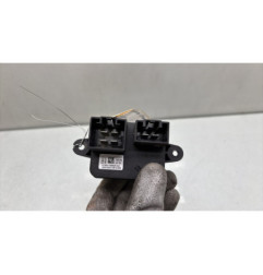 Resistance chauffage FORD PUMA 2