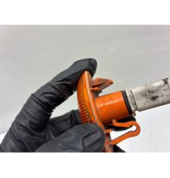 Repetiteur clignotant avant gauche (Feux) PEUGEOT 206