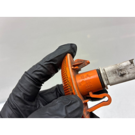 Repetiteur clignotant avant gauche (Feux) PEUGEOT 206