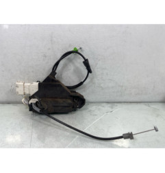 Serrure avant gauche CITROEN C4 1