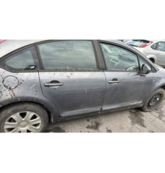 Serrure avant gauche CITROEN C4 1