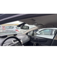 Serrure avant gauche CITROEN C4 1