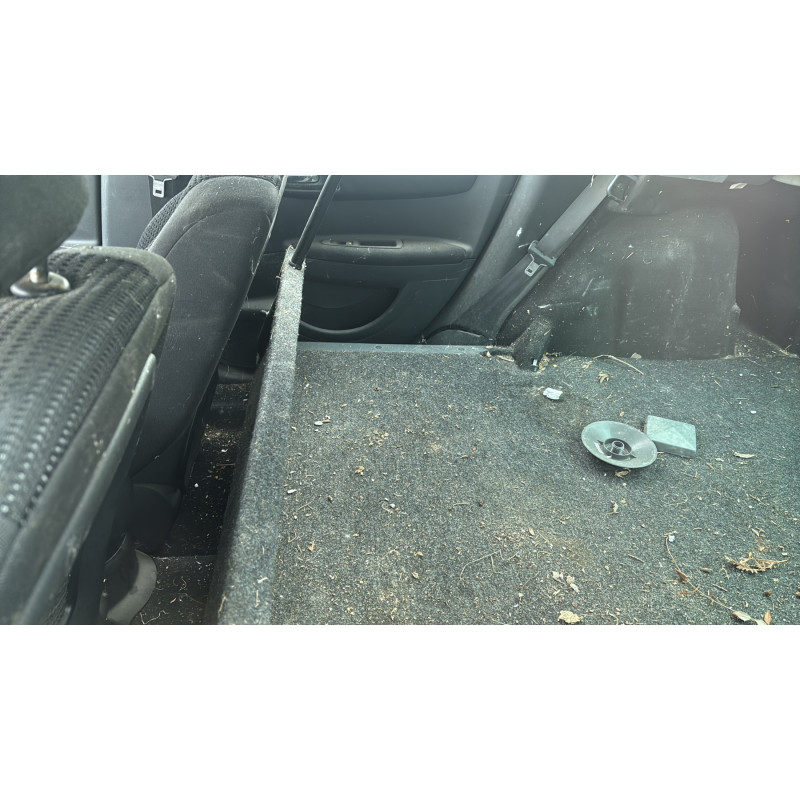 Serrure avant gauche CITROEN C4 1 Photo n°19