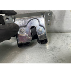 Serrure de coffre OPEL MERIVA A