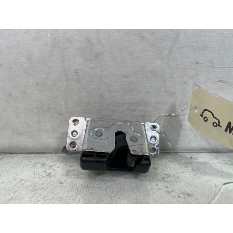 Serrure de coffre OPEL MERIVA A Photo n°4
