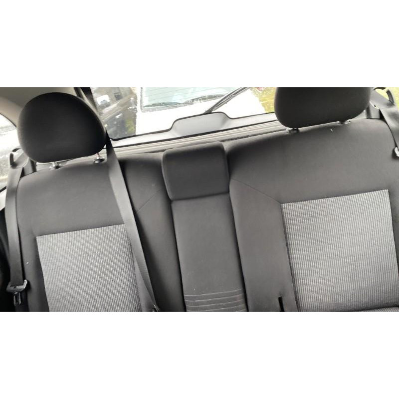 Serrure de coffre OPEL MERIVA A Photo n°7