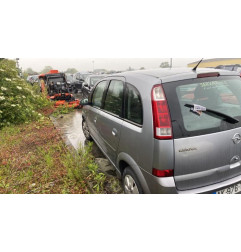 Serrure de coffre OPEL MERIVA A