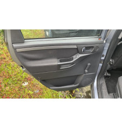 Serrure de coffre OPEL MERIVA A