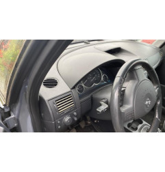 Serrure de coffre OPEL MERIVA A