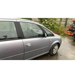 Serrure de coffre OPEL MERIVA A
