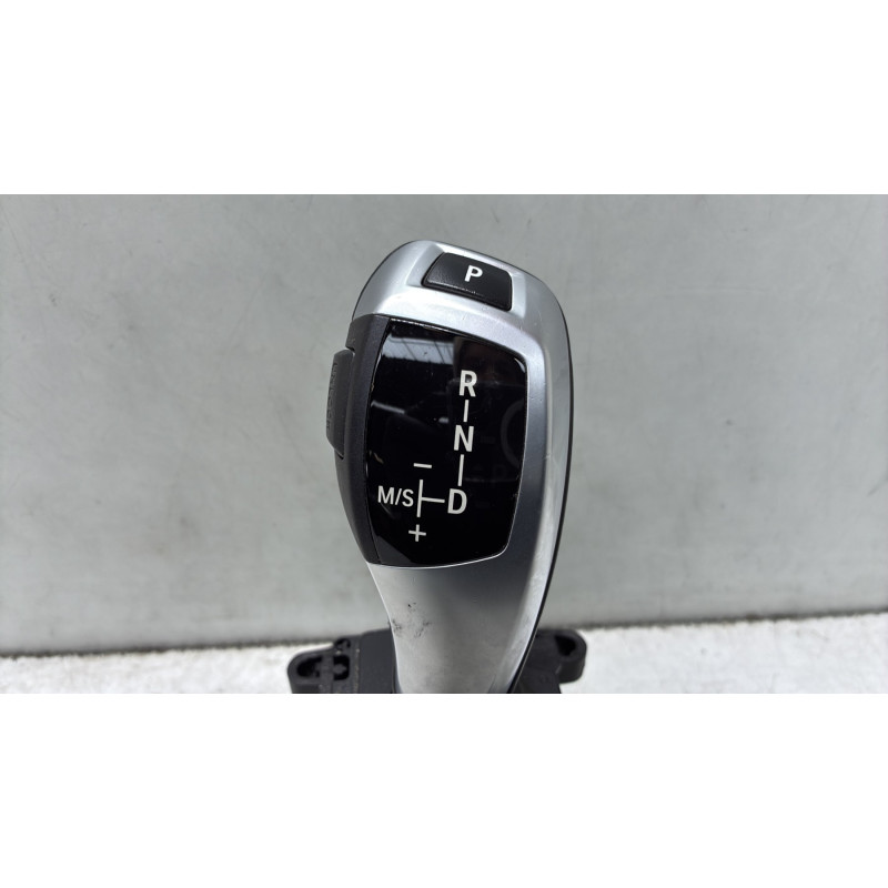 Selecteur boite de vitesse BMW X3 F25 Photo n°2