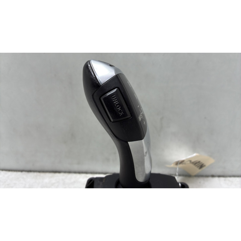 Selecteur boite de vitesse BMW X3 F25 Photo n°3