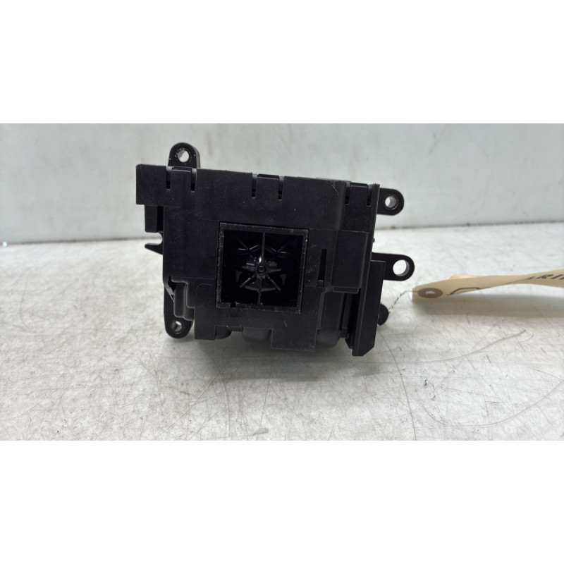 Selecteur boite de vitesse BMW X3 F25 Photo n°5