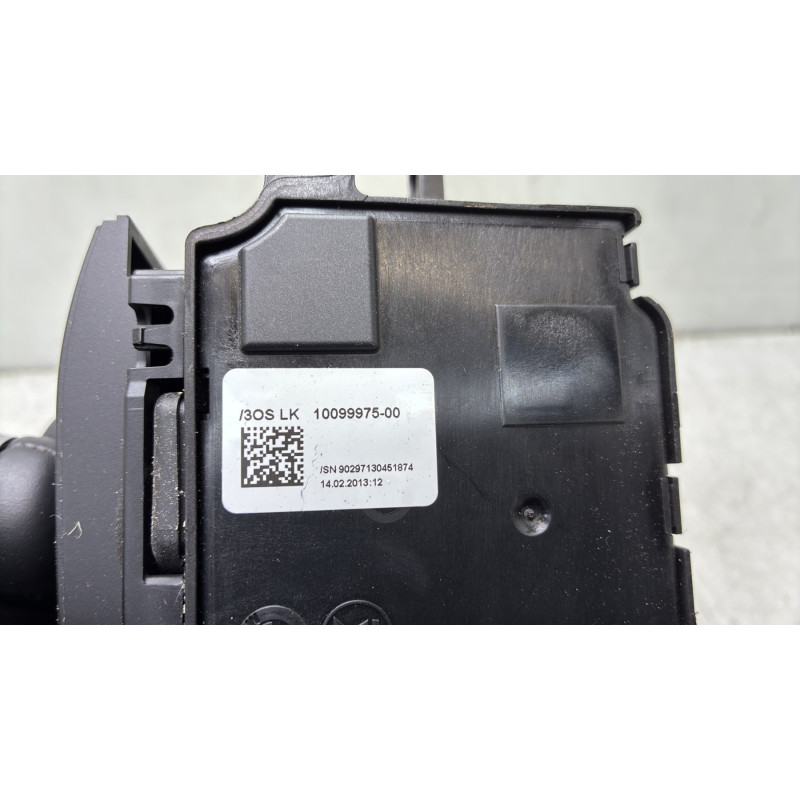 Selecteur boite de vitesse BMW X3 F25 Photo n°6