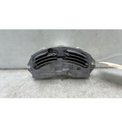 Resistance chauffage BMW X3 F25 Photo n°1
