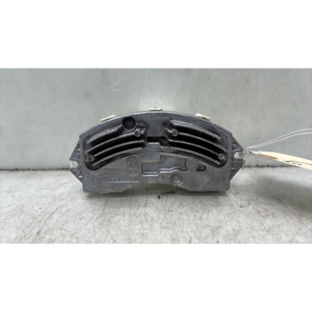 Resistance chauffage BMW X3 F25 Photo n°1