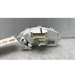 Resistance chauffage BMW X3 F25