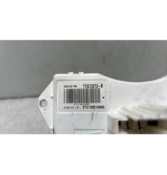 Resistance chauffage BMW X3 F25