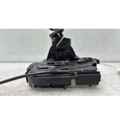 Serrure avant droit FORD FIESTA 7