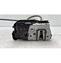 Serrure avant droit FORD FIESTA 7
