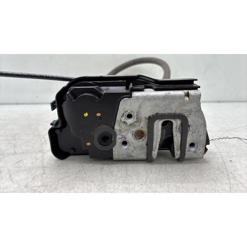 Serrure avant droit FORD FIESTA 7 Photo n°3