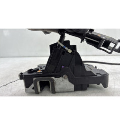 Serrure avant droit FORD FIESTA 7