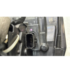 Serrure avant gauche FORD FIESTA 7