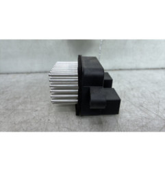 Resistance chauffage FORD FIESTA 7