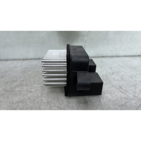 Resistance chauffage FORD FIESTA 7