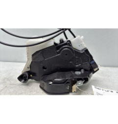Serrure avant droit TOYOTA YARIS 3