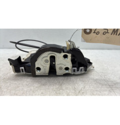Serrure avant droit TOYOTA YARIS 3
